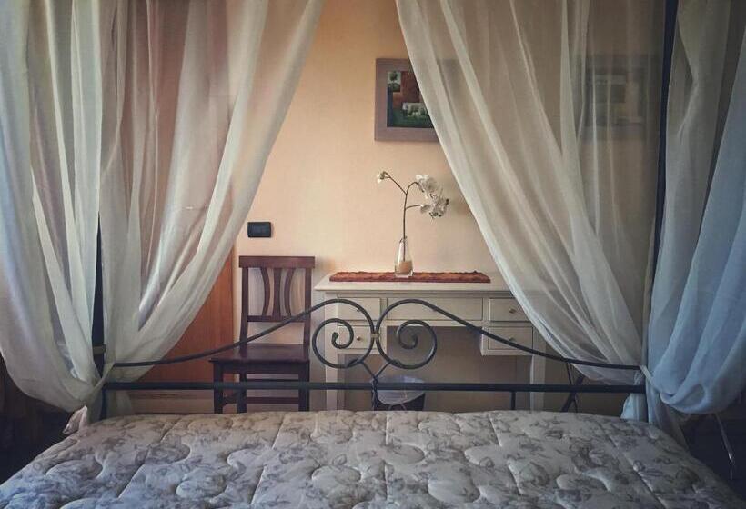 Номер Стандарт, Agriturismo Borgo Tecla