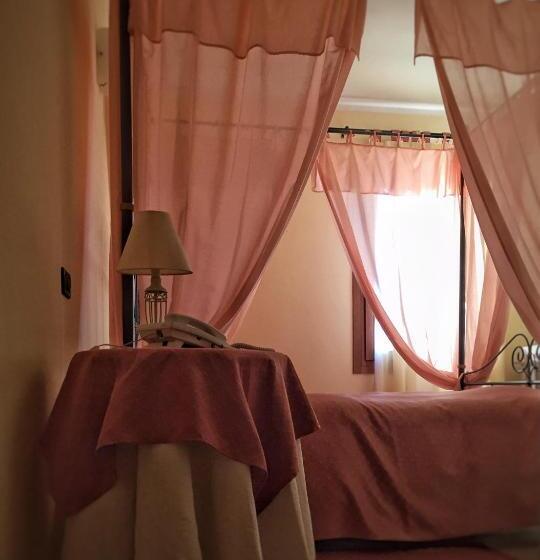 Номер Стандарт, Agriturismo Borgo Tecla
