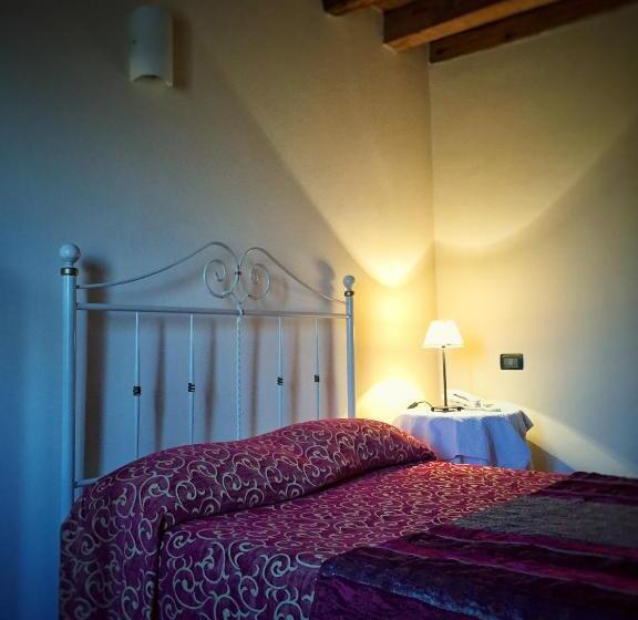 Номер Стандарт, Agriturismo Borgo Tecla