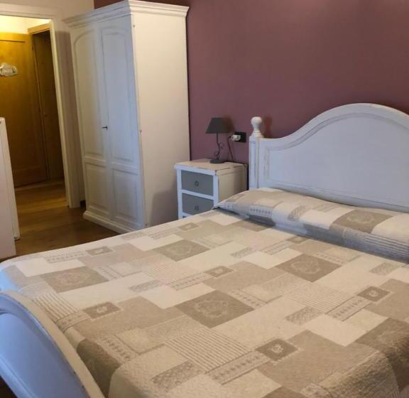 Четырехместный Номер Стандарт, Agriturismo Borgo Tecla