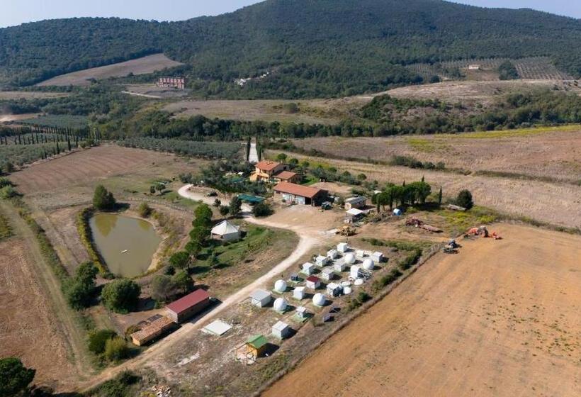 Апартаменты 1 Спальня, Agriturismo La Svolta