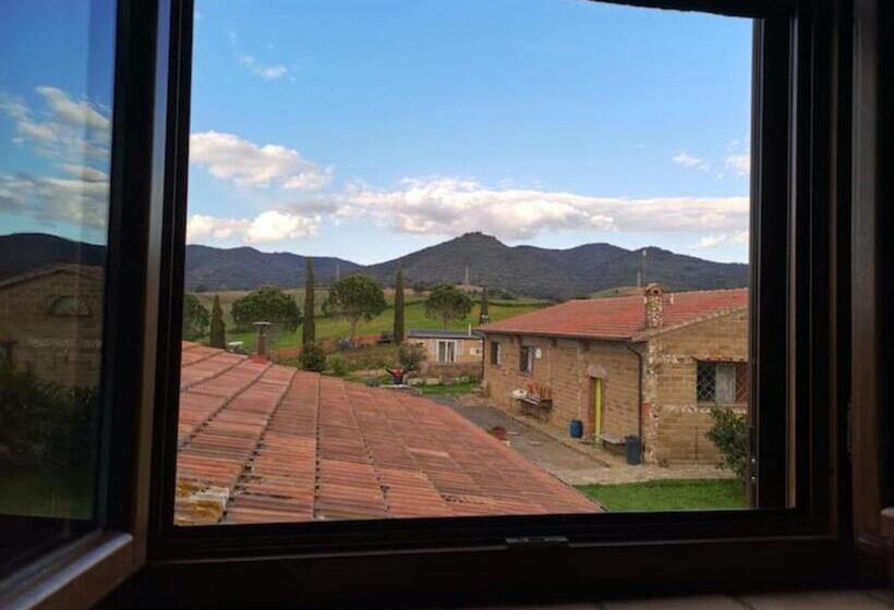 Апартаменты 1 Спальня, Agriturismo La Svolta