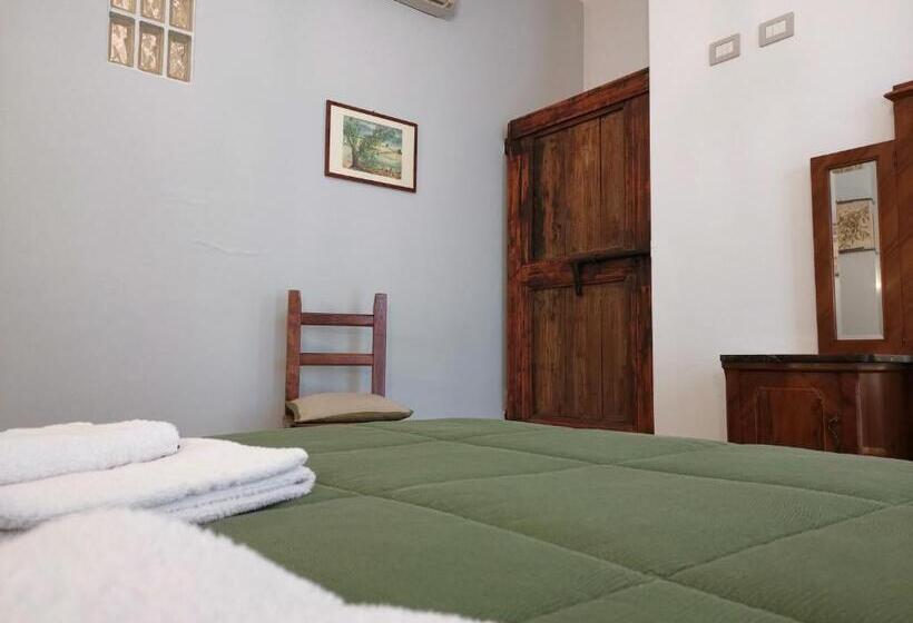 Номер Стандарт, Agriturismo La Svolta