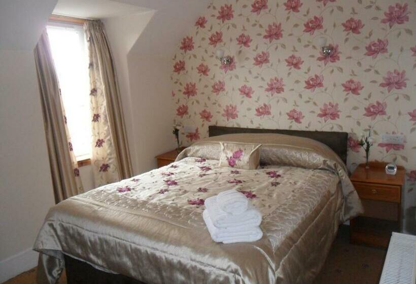 اتاق استاندارد, Armadale Guest House
