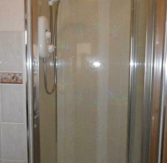 اتاق استاندارد, Armadale Guest House