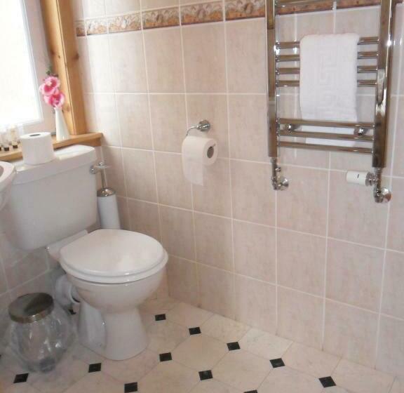 Номер Стандарт, Armadale Guest House