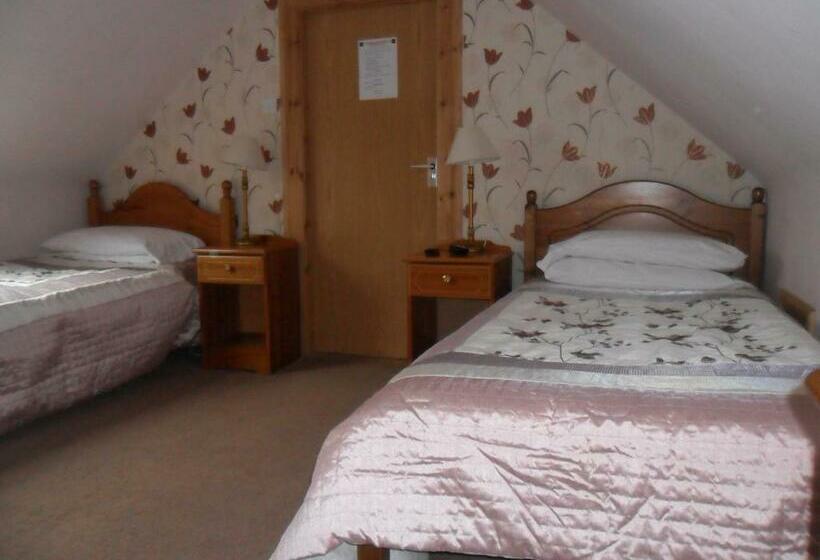 اتاق استاندارد, Armadale Guest House