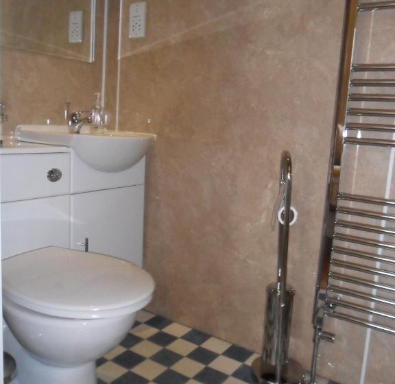 Стандартный Номер Кровать Кинг, Armadale Guest House