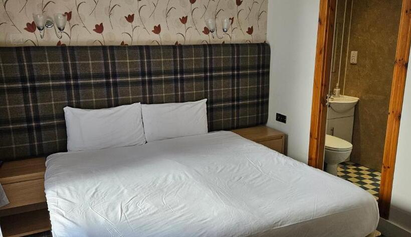 Стандартный Номер Кровать Кинг, Armadale Guest House