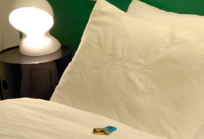 Номер Стандарт, Il Piccolo Rooms