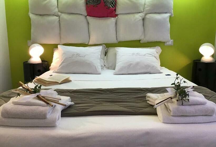 Номер Стандарт, Il Piccolo Rooms