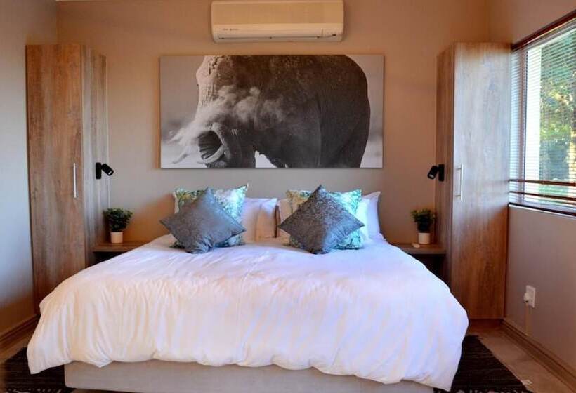 스탠다드 룸, Kududu Guest House