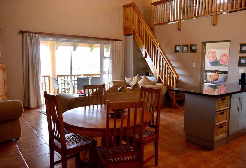 침실 1개 주택, Kududu Guest House