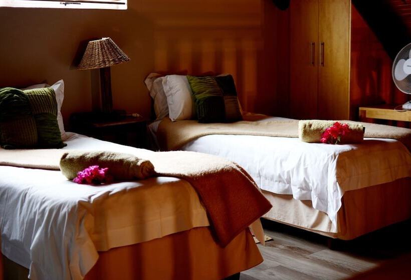 1间卧室的房子, Kududu Guest House