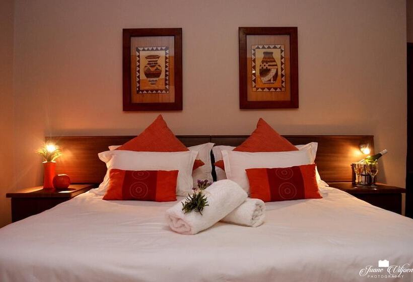 스탠다드 룸, Kududu Guest House