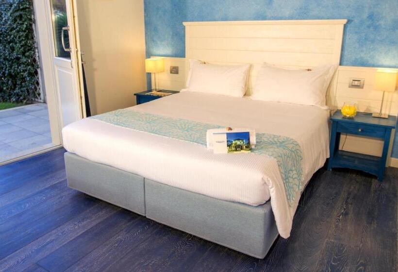 Номер Superior, La Villa Del Mare