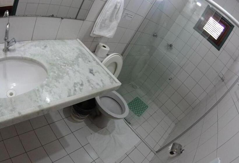 Люкс Семейный 2 Спальни, Pousada 7 Mares