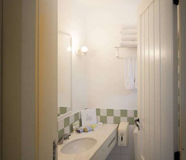 스탠다드 룸, Maravista Hotel & Spa Ltda