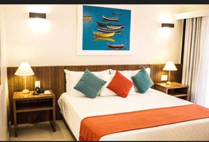 스탠다드 룸, Maravista Hotel & Spa Ltda