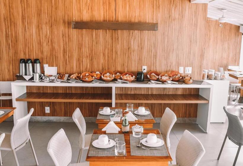 스탠다드 룸, Maravista Hotel & Spa Ltda
