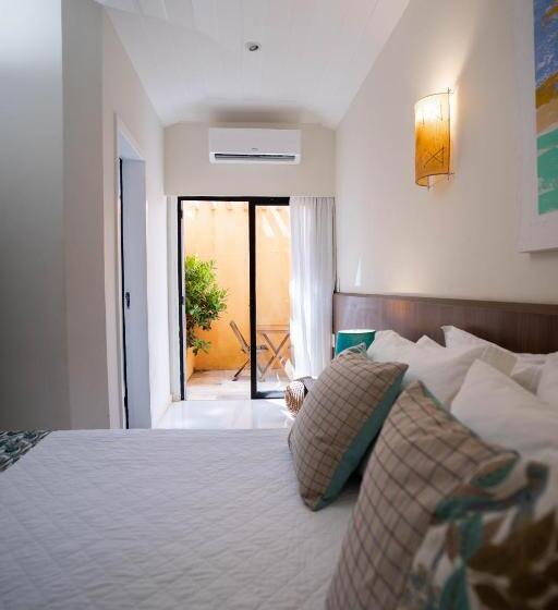 스탠다드 룸, Maravista Hotel & Spa Ltda
