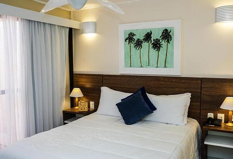 스탠다드 룸, Maravista Hotel & Spa Ltda