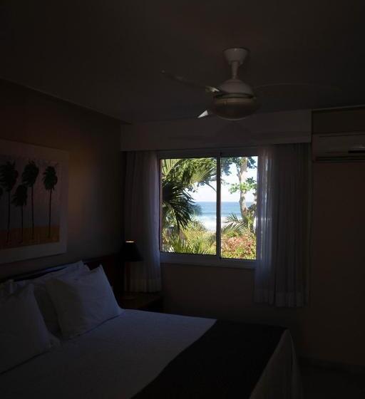 패밀리 주니어 스위트, Maravista Hotel & Spa Ltda
