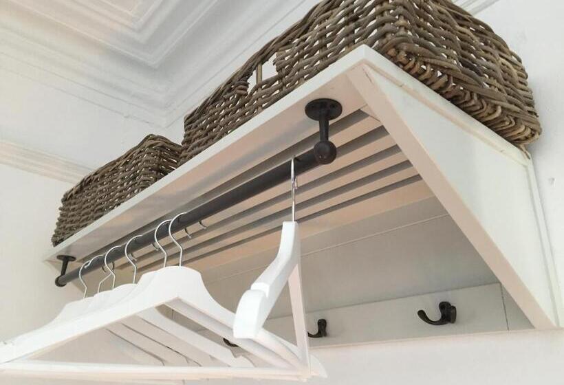 Номер Стандарт, Sandsides Guest House