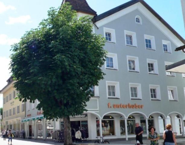 Апартаменты 1 Спальня, Residence Unterhuber