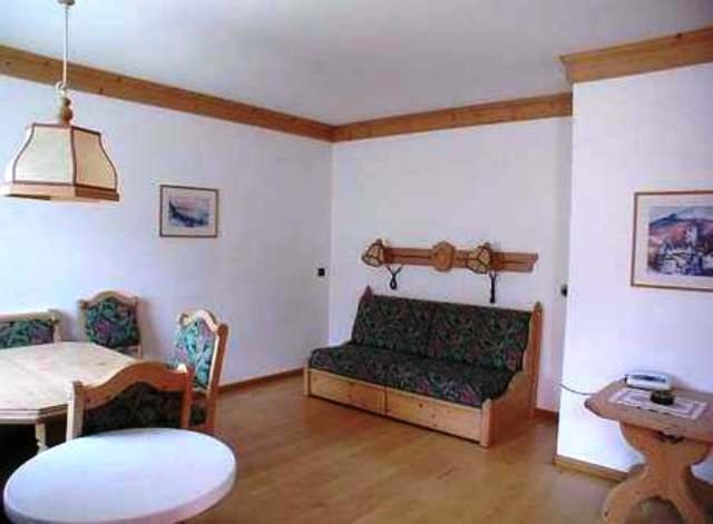 Апартаменты 2 Спальни, Residence Unterhuber
