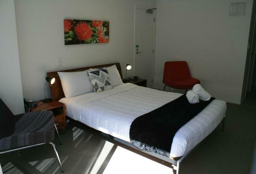 Standard Studio, Atlas Suites And Apartments