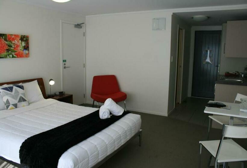 Standard Studio, Atlas Suites And Apartments