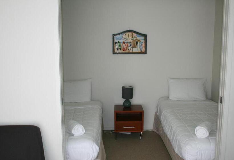 Familienapartment, Atlas Suites And Apartments
