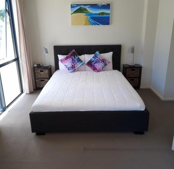 3 Schlafzimmer Apartment, Atlas Suites And Apartments