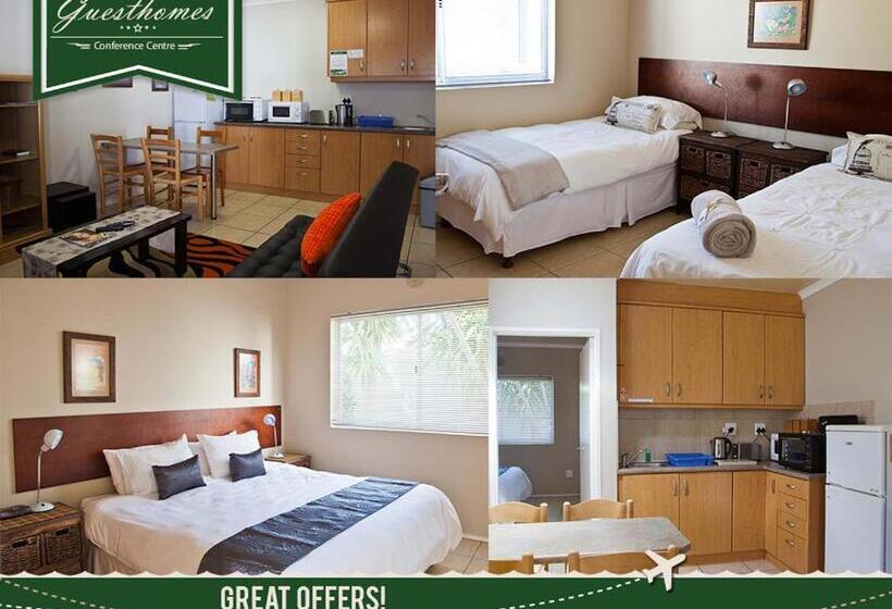 Апартаменты 1 Спальня, 80 Kendal Guest House