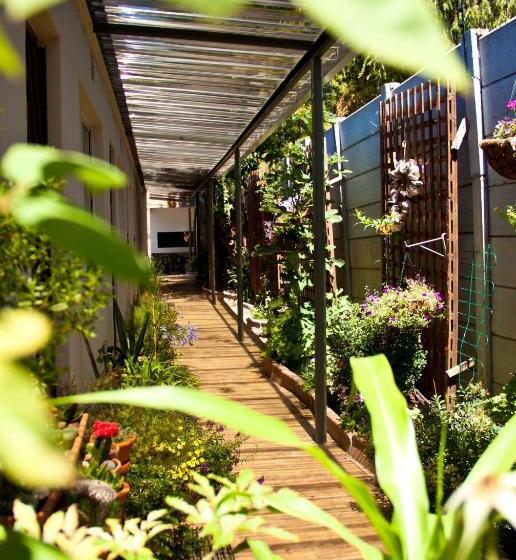 Апартаменты 1 Спальня, 80 Kendal Guest House