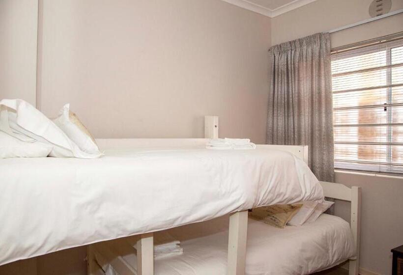 Апартаменты 1 Спальня, 80 Kendal Guest House