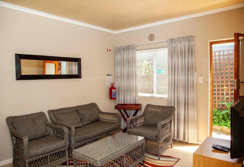 Люкс, 80 Kendal Guest House