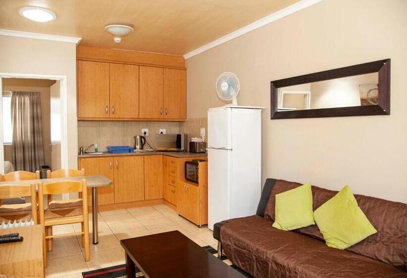 Апартаменты 1 Спальня, 80 Kendal Guest House