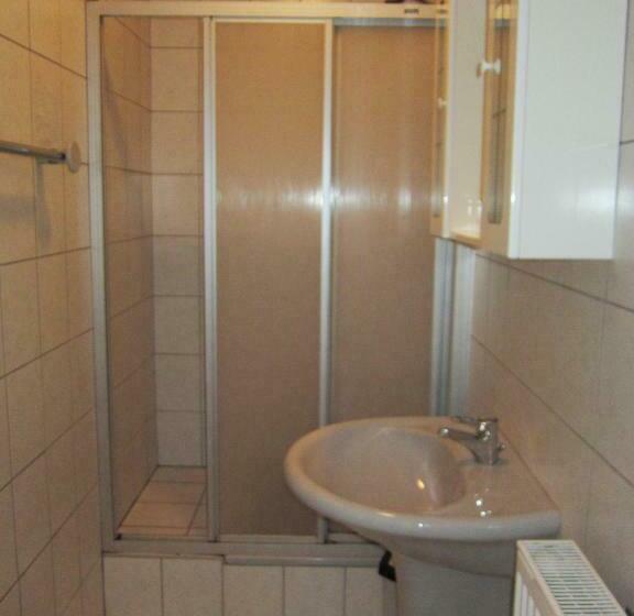 اتاق استاندارد, Pension Elisabeth