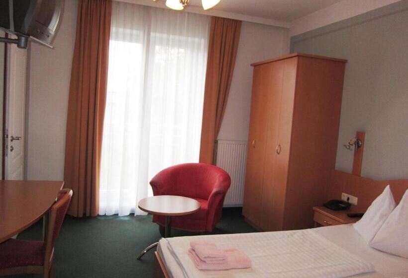 اتاق استاندارد, Pension Elisabeth