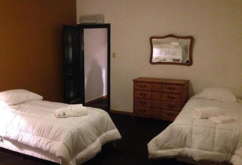 Номер Superior, Fortin De Santa Rosa