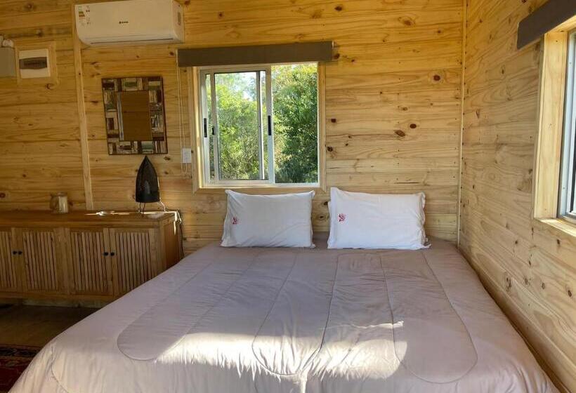 Бунгало Deluxe, Fortin De Santa Rosa