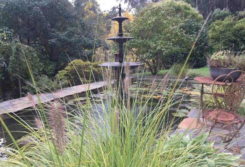침실 1개 전망 아파트, Brentwood Accommodation B&b Apartments   Yarra Valley