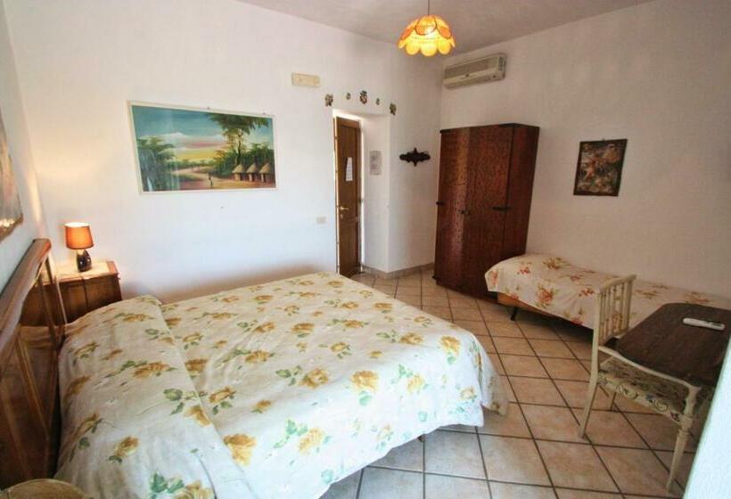 Номер Стандарт, Agriturismo La Chiana