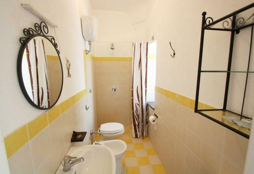 Номер Стандарт, Agriturismo La Chiana