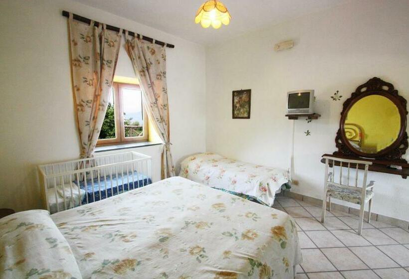 Номер Стандарт, Agriturismo La Chiana