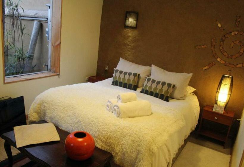 Номер Стандарт, Boutique Terra Diaguita & Spa