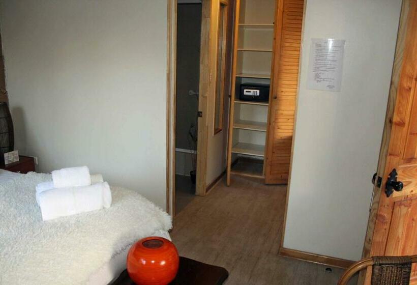 Номер Стандарт, Boutique Terra Diaguita & Spa