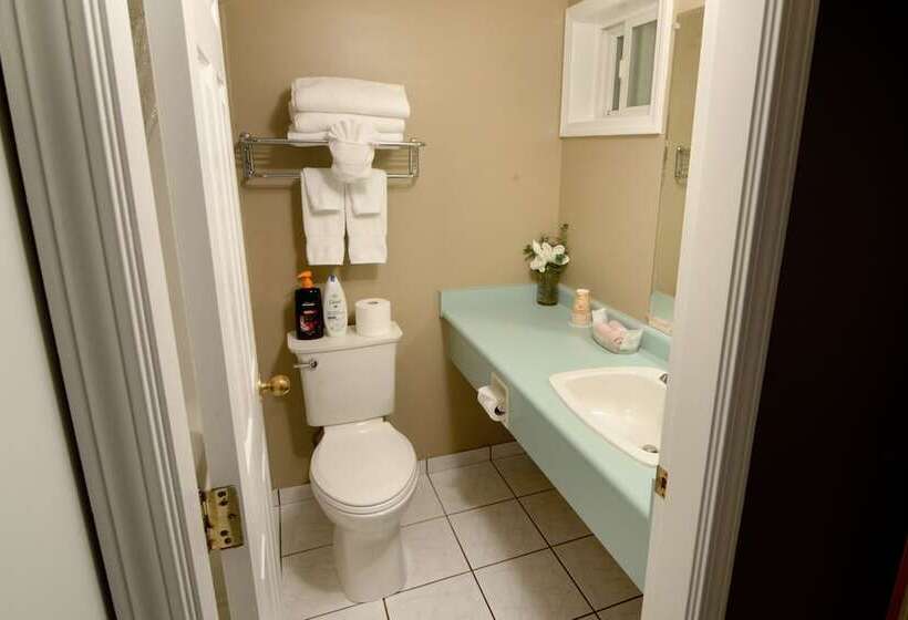 Family Suite, Casa Grande Inn